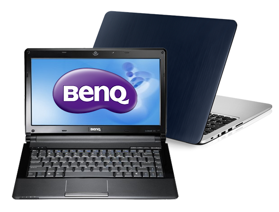 Ремонт клавиатуры ноутбука BenQ в Харькове