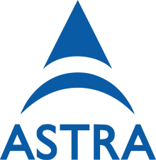 Astra спутниковое ТВ в Харькове