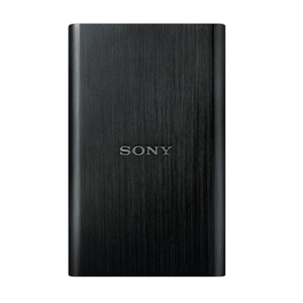 Внешний жесткий диск Sony HD-E1/BC2