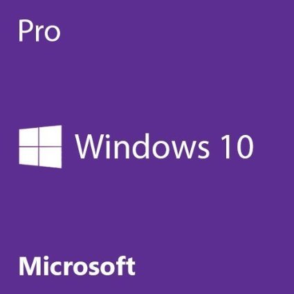 Windows 10 Professional купить в Харькове с доставкой по Украине