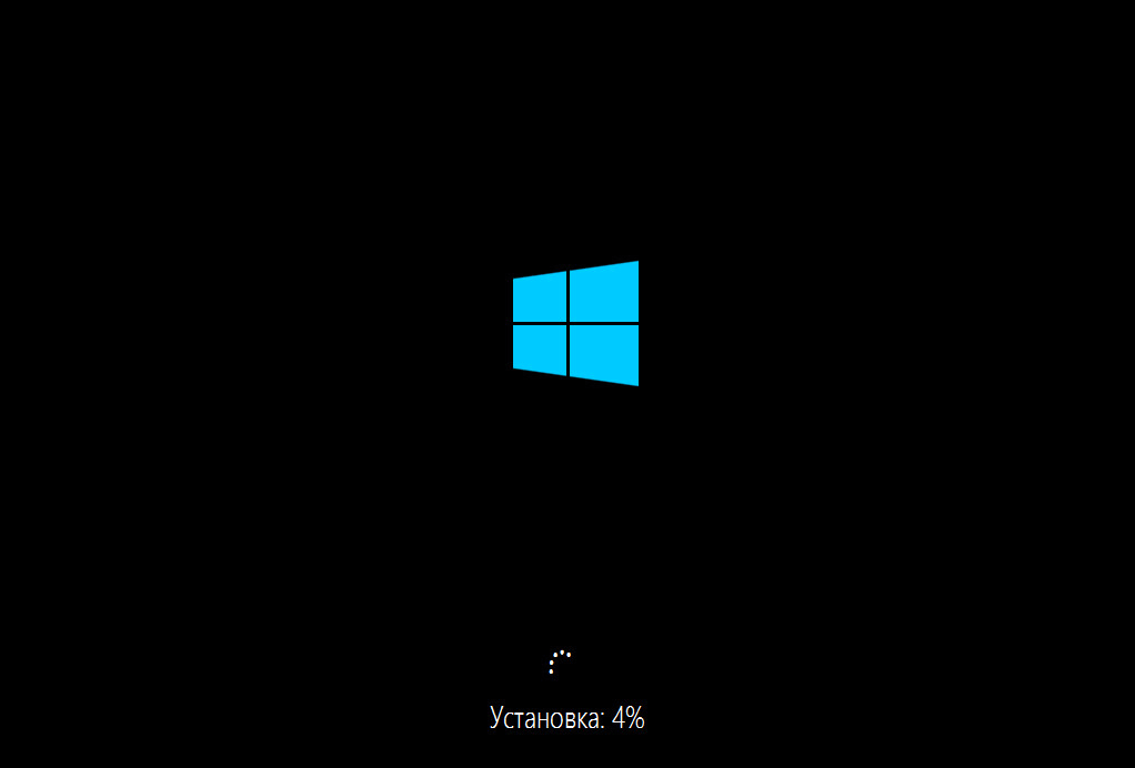 как обновить windows 7 до windows 8.1 - процесс установки 
